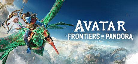 Avatar: Frontiers of Pandora Trainer