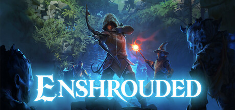 Enshrouded Trainer
