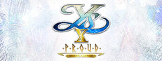 Ys X: Proud Nordics Trainer