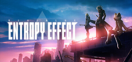 BlazBlue Entropy Effect Trainer