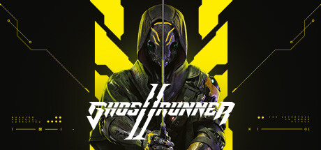 Ghostrunner 2 Trainer