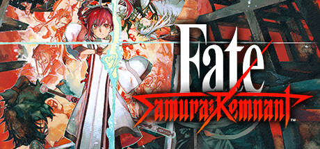 Fate/Samurai Remnant Trainer