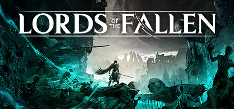 Lords of the Fallen Trainer