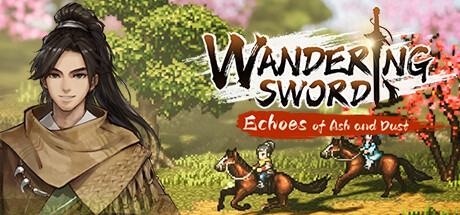 Wandering Sword Trainer