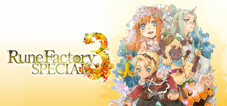 Rune Factory 3 Special Trainer