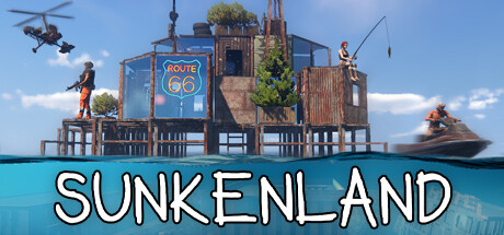 Sunkenland Trainer