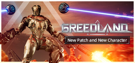 Greedland Trainer