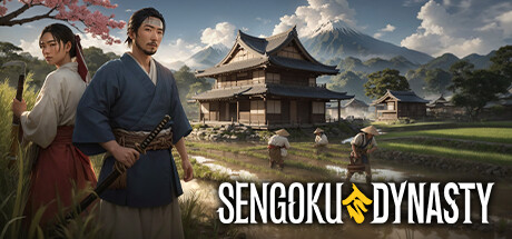 Sengoku Dynasty Trainer