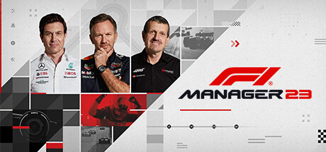 F1 Manager 2023 Trainer