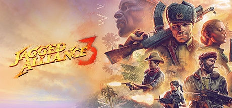 Jagged Alliance 3 Trainer