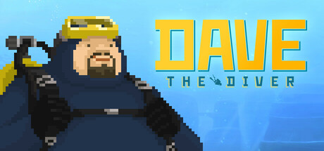 Dave The Diver Trainer