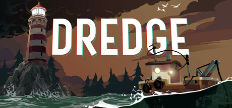 DREDGE Trainer