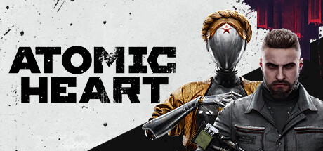 Atomic Heart Trainer