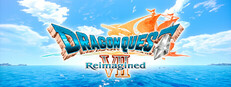 Dragon Quest VII Reimagined Trainer