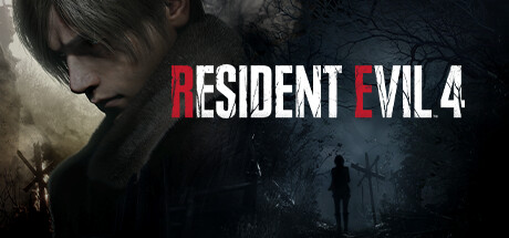 Resident Evil 4 Trainer
