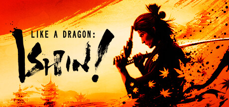 Like a Dragon: Ishin! Trainer
