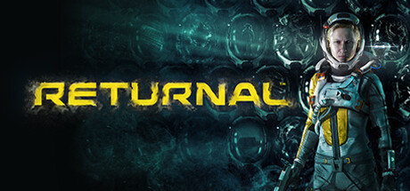 Returnal Trainer