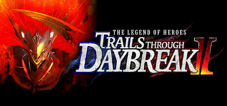 The Legend of Heroes: Trails Through Daybreak II Trainer