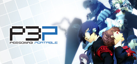 Persona 3 Portable Trainer