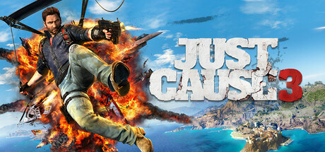 Just Cause 3 Trainer
