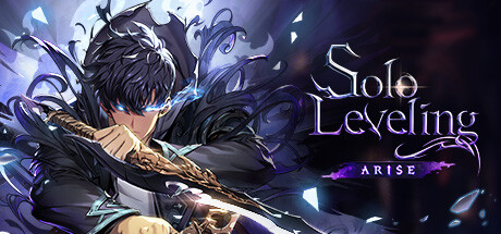 Solo Leveling: Arise Overdrive Trainer