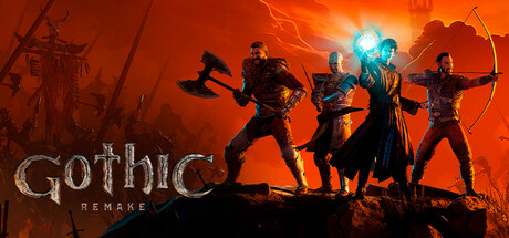 Gothic 1 Remake Trainer