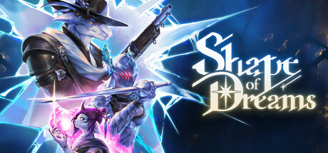 Shape of Dreams Trainer