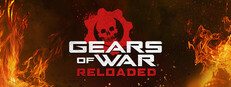 Gears of War: Reloaded Trainer