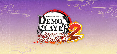 Demon Slayer -Kimetsu no Yaiba- The Hinokami Chronicles 2 Trainer