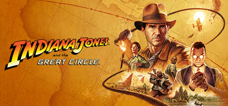 Indiana Jones and the Great Circle Trainer