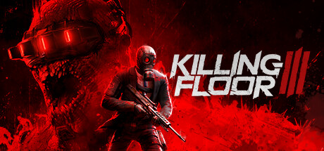 Killing Floor 3 Trainer
