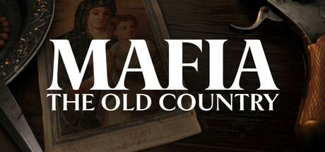 Mafia: The Old Country Trainer