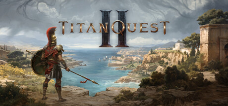 Titan Quest II Trainer