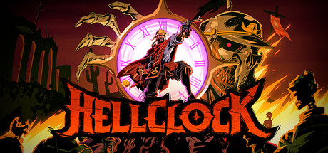 Hell Clock Trainer