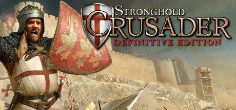 Stronghold Crusader: Definitive Edition Trainer