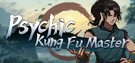 Psychic Kung Fu Master Trainer