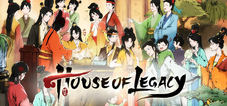 House of Legacy Trainer
