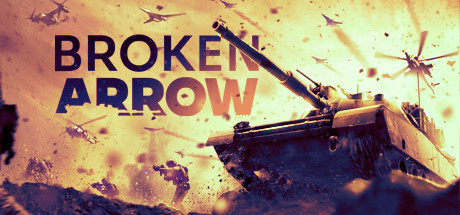 Broken Arrow Trainer