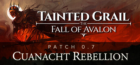Tainted Grail: The Fall of Avalon Trainer