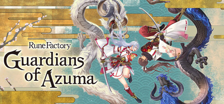 Rune Factory: Guardians of Azuma Trainer