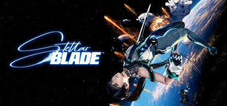 Stellar Blade Trainer