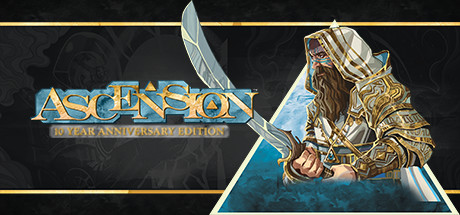 Ascension Trainer