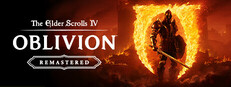 The Elder Scrolls IV: Oblivion Remastered Trainer