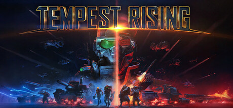 Tempest Rising Trainer