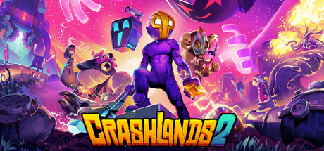 Crashlands 2 Trainer