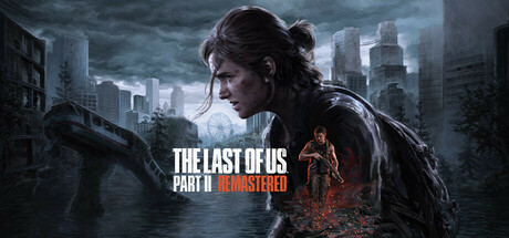 The Last of Us Part II Remastered Trainer